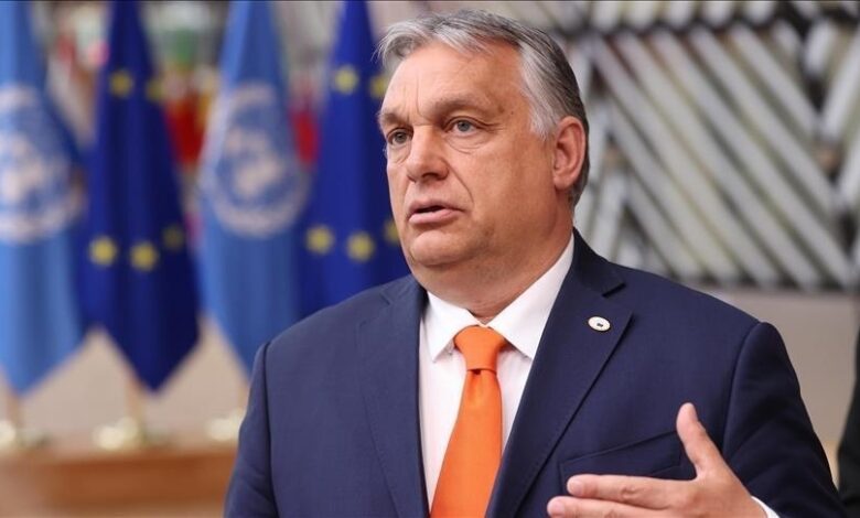 Viktor Orban poziva na reforme EU u oblasti migracija, konkurentnosti i energetske politike