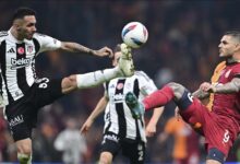 Photo of Super liga: Galatasaray u velikom turskom derbiju savladao Besiktas