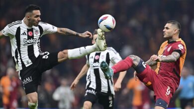 Photo of Super liga: Galatasaray u velikom turskom derbiju savladao Besiktas