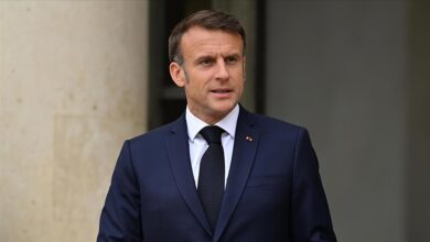 Photo of Macron: Netanyahu ne smije zaboraviti da je Izrael stvoren odlukom UN-a