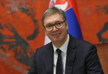 Photo of Vučić: Posjeta Erdogana doprinosi stabilnosti na Zapadnom Balkanu