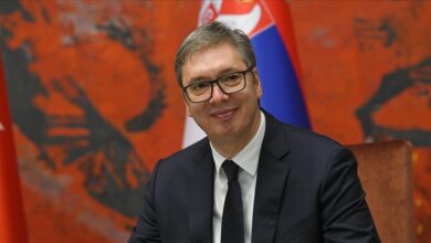 Photo of Vučić: Posjeta Erdogana doprinosi stabilnosti na Zapadnom Balkanu