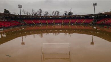 Photo of Utakmice Kupa Španije odgođene zbog velikih poplava