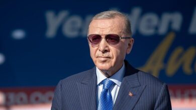 Photo of Erdogan: Izrael pokušava zapaliti regionalni sukob uz podršku zapadnih sila