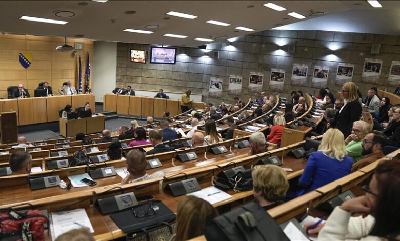 Usvojen zakon koji omogućava neradnu nedjelju za trgovce u FBiH