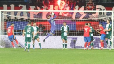 Photo of Konferencijska liga: Borac startao remijem (1:1) protiv Panathinaikosa