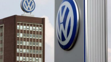 Photo of Volkswagenove isporuke opadaju, naglašavajući izazove europske automobilske industrije