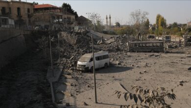 Photo of U napadu Izraela na istok Libanona poginule tri osobe