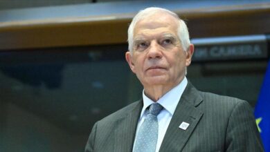 Photo of Borrell napušta dužnost kao najviši diplomata EU “frustriran” zbog nemogućnosti da zaustavi “masakr” u Gazi