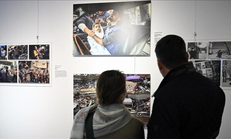 U Briselu otvorena izložba fotografija sa jubilarnog desetog takmičenja Istanbul Photo Awards