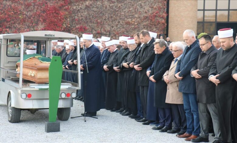 Čovjek iza kojeg ostaje opće dobro