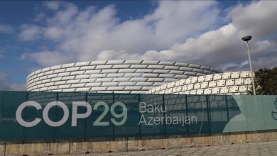 Photo of Nacrt završnih dokumenata klimatske konferencije: Do 2035. po 250 milijardi dolara godišnje za zemlje u razvoju