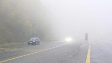 Photo of Magla i niska oblačnost smanjuju vidljivost na putevima na širem području Kladnja i Kalesije