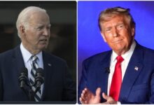 Photo of Biden i Trump sastaju se u Bijeloj kući 13. novembra 
 Biden i Trump sastaju se u Bijeloj kući 13. novembra