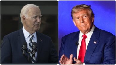 Photo of Biden i Trump sastaju se u Bijeloj kući 13. novembra 
 Biden i Trump sastaju se u Bijeloj kući 13. novembra