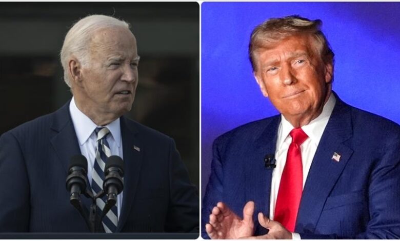 Biden i Trump sastaju se u Bijeloj kući 13. novembra 
 Biden i Trump sastaju se u Bijeloj kući 13. novembra