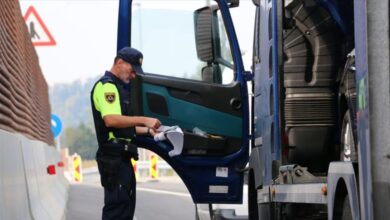 Photo of Policija pooštrila kontrolu teretnih vozila i autobusa