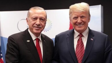 Photo of Erdogan čestitao Trumpu pobjedu na predsjedničkim izborima u SAD-u