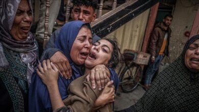 Photo of Najmanje devet Palestinaca ubijeno u izraelskim vazdušnim napadima na Gazu