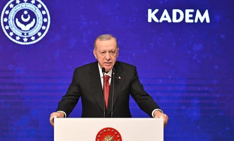 Erdogan: Nema drugog rata u kojem su žene i djeca direktno gađani kao u Gazi