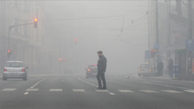 Photo of BiH: Građani Sarajeva, Travnika, Bihaća, Zenice udišu zagađen zrak