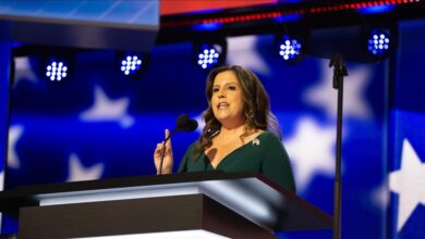 Photo of Trump odabrao Elise Stefanik za ambasadoricu SAD-a u UN-u