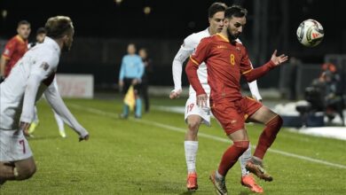 Photo of UEFA Lige nacija: Crna Gora savladala selekciju Turkiye