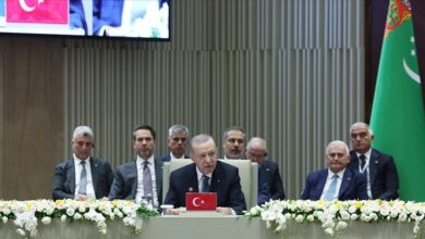 Photo of Erdogan: Radićemo svom snagom da naredni period bude stoljeće turkijskog svijeta