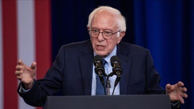 Photo of SAD: Sanders ukazao na bijes radničke klase nakon poraza demokrata na američkim izborima
                            
                                SAD: Sanders ukazao na bijes radničke klase nakon poraza demokrata na američkim izborima