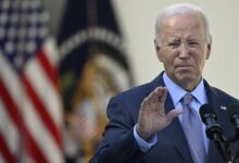 Photo of Biden: Mirno ću predati dužnost predsjednika 20. januara