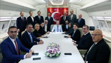 Photo of Erdogan: S Izraelom smo prekinuli trgovinu i odnose, do kraja ostajemo uz pravednu borbu Palestine