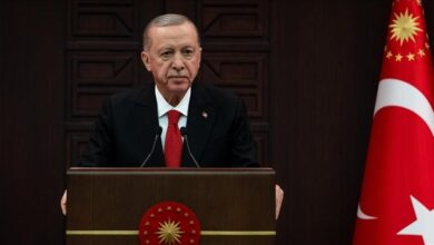 Photo of Erdogan: Globalni sistem prolazi kroz najveće promjene još od Hladnog rata, nemamo luksuz da to posmatramo s tribina