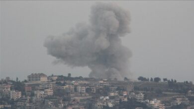 Photo of U izraelskim napadima na Libanon poginulo 17 osoba