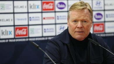 Photo of Koeman: Nisam zadovoljan bodom protiv BiH