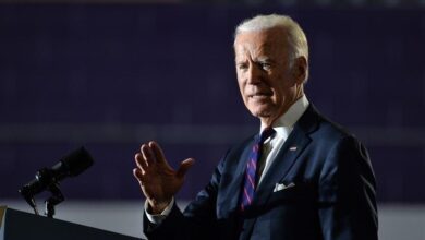 Photo of Biden odobrio Ukrajini da koristi američke rakete dugog dometa za napade unutar Rusije