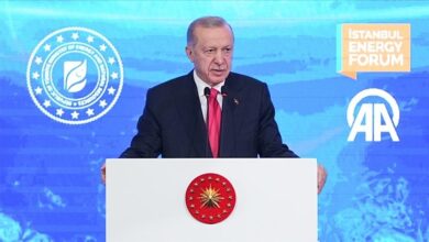 Photo of Erdogan najavio da će Turkiye sljedeće godine raditi u jednom od nigerskih rudnika zlata