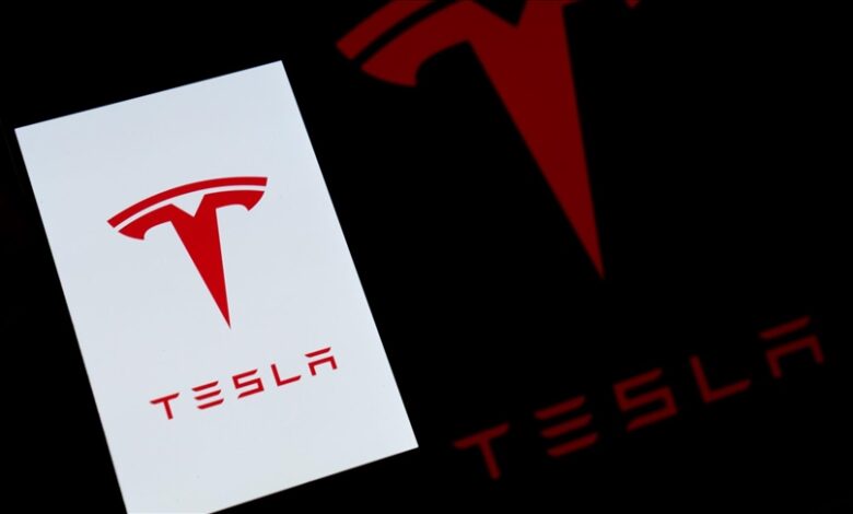 Tržišna vrijednost proizvođača električnih automobila Tesla dostigla trilion dolara