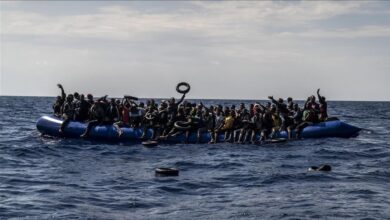 Photo of Porast priliva migranata iz Afrike u Španiju