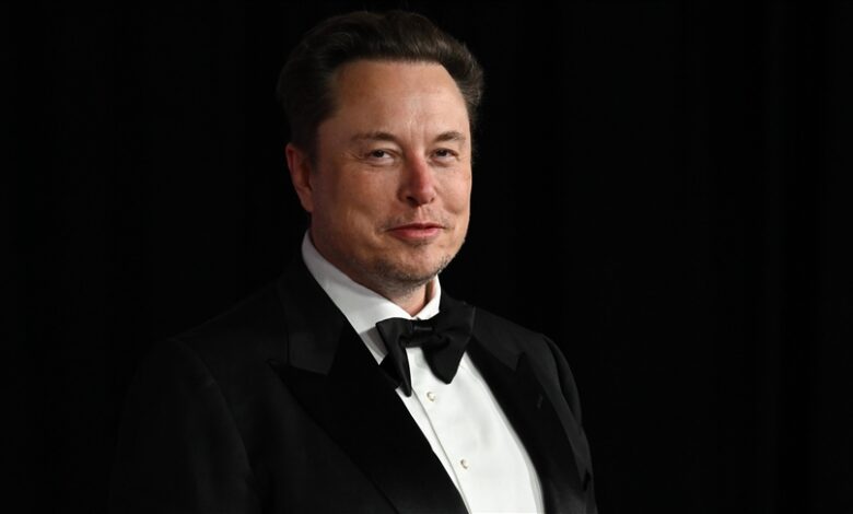 Objavljena lista 100 najmoćnijih ljudi u poslovnom svijetu, Elon Musk na prvom mjestu