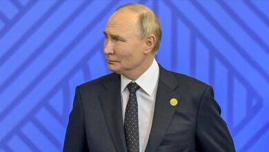 Photo of Putin stigao u dvodnevnu posjetu Kazahstanu