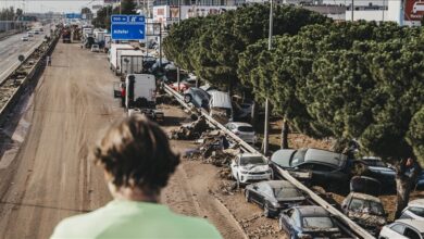 Photo of Broj poginulih u poplavama povećan na 205, hiljade i dalje bez struje, vode i hrane