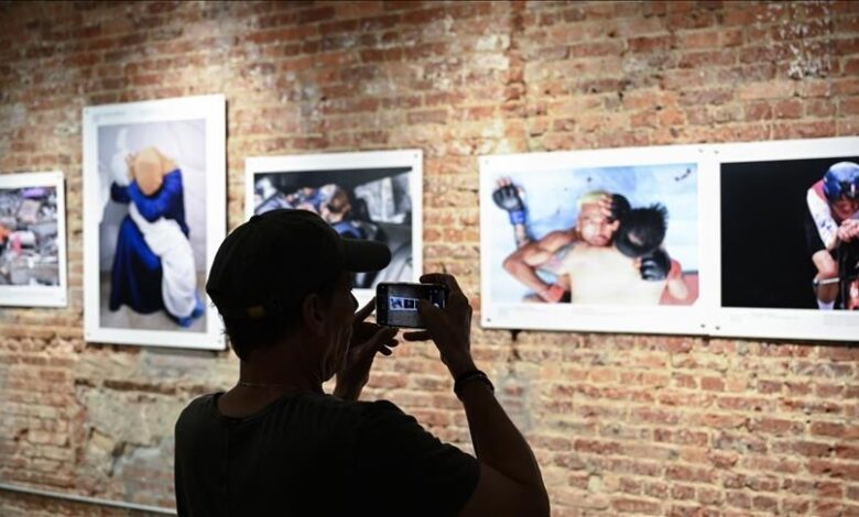 U New Yorku drugi put otvorena izložba fotografija sa desetog takmičenja Istanbul Photo Awards