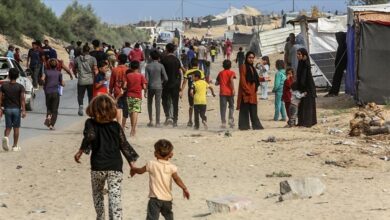 Photo of Izrael tvrdi da je otvorio novi prelaz za humanitarnu pomoć u Gazu