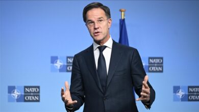 Photo of Rutte: Članice NATO-a će dati sve od sebe da Ukrajini obezbijede sisteme protivvazdušne odbrane