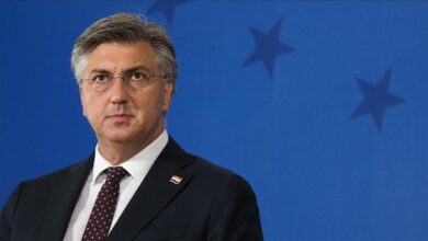 Photo of Plenković nakon glasanja Sabora o njegovom opozivu: Očekivana odluka, parlamentarna većina u Hrvatskoj stabilna 
                            
                                Plenković nakon glasanja Sabora o njegovom opozivu: Očekivana odluka, parlamentarna većina u Hrvatskoj stabilna