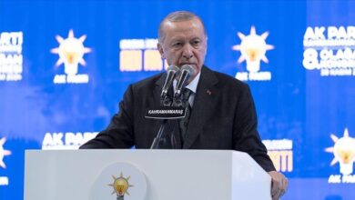 Photo of Erdogan: Turkiye više nije zemlja u kojoj se preko marioneta može izvesti državni udar