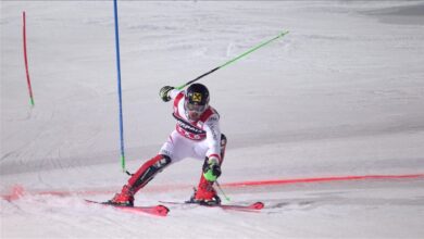 Photo of Marcel Hirscher nakon operacije najavio definitivan kraj karijere