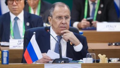 Photo of Lavrov: SAD pokušava destabilizirati područje Euroazije