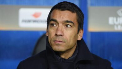 Photo of Giovanni van Bronckhorst više nije trener Besiktasa