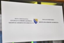 Photo of CIK BiH: Edukacija za osobe odgovorne za vođenje knjiga političkih stranaka i podnošenje finansijskih izvještaja